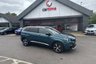 USED 2020 20 PEUGEOT 5008 1.5 BlueHDi GT Line SUV 5dr Diesel EAT Euro 6 (s/s) (130 ps) Touchscreen, Reverse Camera, Apple CarPlay / Android Auto, Satellite Navigation, DAB Digital Radio Touchscreen, Reverse Camera, Apple CarPlay / Android Auto, Satellite Navigation, DAB Digital Radio
