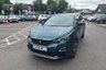 USED 2020 20 PEUGEOT 5008 1.5 BlueHDi GT Line SUV 5dr Diesel EAT Euro 6 (s/s) (130 ps) Touchscreen, Reverse Camera, Apple CarPlay / Android Auto, Satellite Navigation, DAB Digital Radio Touchscreen, Reverse Camera, Apple CarPlay / Android Auto, Satellite Navigation, DAB Digital Radio