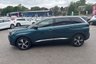 USED 2020 20 PEUGEOT 5008 1.5 BlueHDi GT Line SUV 5dr Diesel EAT Euro 6 (s/s) (130 ps) Touchscreen, Reverse Camera, Apple CarPlay / Android Auto, Satellite Navigation, DAB Digital Radio Touchscreen, Reverse Camera, Apple CarPlay / Android Auto, Satellite Navigation, DAB Digital Radio