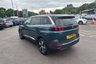 USED 2020 20 PEUGEOT 5008 1.5 BlueHDi GT Line SUV 5dr Diesel EAT Euro 6 (s/s) (130 ps) Touchscreen, Reverse Camera, Apple CarPlay / Android Auto, Satellite Navigation, DAB Digital Radio Touchscreen, Reverse Camera, Apple CarPlay / Android Auto, Satellite Navigation, DAB Digital Radio