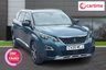 USED 2020 20 PEUGEOT 5008 1.5 BlueHDi GT Line SUV 5dr Diesel EAT Euro 6 (s/s) (130 ps) Touchscreen, Reverse Camera, Apple CarPlay / Android Auto, Satellite Navigation, DAB Digital Radio Touchscreen, Reverse Camera, Apple CarPlay / Android Auto, Satellite Navigation, DAB Digital Radio