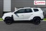 USED 2023 23 DACIA DUSTER 1.5 Blue dCi Extreme SE SUV 5dr Diesel Manual 4WD Euro 6 (s/s) (115 ps) 8in Satellite Navigation, Reverse Camera / Park Sensors, DAB / Bluetooth / USB, Air Conditioning, Cruise Control 8in Satellite Navigation, Reverse Camera / Park Sensors, DAB / Bluetooth / USB, Air Conditioning, Cruise Control