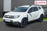 USED 2023 23 DACIA DUSTER 1.5 Blue dCi Extreme SE SUV 5dr Diesel Manual 4WD Euro 6 (s/s) (115 ps) 8in Satellite Navigation, Reverse Camera / Park Sensors, DAB / Bluetooth / USB, Air Conditioning, Cruise Control 8in Satellite Navigation, Reverse Camera / Park Sensors, DAB / Bluetooth / USB, Air Conditioning, Cruise Control