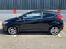 USED 2013 13 FORD FIESTA 1.0T EcoBoost Titanium Hatchback 3dr Petrol Manual Euro 5 (s/s) (100 ps) NO TRUMP TARRIFS AT MCS !!