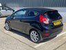 USED 2013 13 FORD FIESTA 1.0T EcoBoost Titanium Hatchback 3dr Petrol Manual Euro 5 (s/s) (100 ps) NO TRUMP TARRIFS AT MCS !!