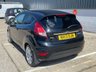 USED 2013 13 FORD FIESTA 1.0T EcoBoost Titanium Hatchback 3dr Petrol Manual Euro 5 (s/s) (100 ps) NO TRUMP TARRIFS AT MCS !!