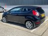USED 2013 13 FORD FIESTA 1.0T EcoBoost Titanium Hatchback 3dr Petrol Manual Euro 5 (s/s) (100 ps) NO TRUMP TARRIFS AT MCS !!