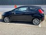 USED 2013 13 FORD FIESTA 1.0T EcoBoost Titanium Hatchback 3dr Petrol Manual Euro 5 (s/s) (100 ps) NO TRUMP TARRIFS AT MCS !!