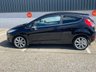 USED 2013 13 FORD FIESTA 1.0T EcoBoost Titanium Hatchback 3dr Petrol Manual Euro 5 (s/s) (100 ps) NO TRUMP TARRIFS AT MCS !!