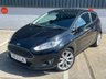 USED 2013 13 FORD FIESTA 1.0T EcoBoost Titanium Hatchback 3dr Petrol Manual Euro 5 (s/s) (100 ps) NO TRUMP TARRIFS AT MCS !!