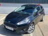 USED 2013 13 FORD FIESTA 1.0T EcoBoost Titanium Hatchback 3dr Petrol Manual Euro 5 (s/s) (100 ps) NO TRUMP TARRIFS AT MCS !!