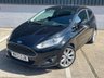 USED 2013 13 FORD FIESTA 1.0T EcoBoost Titanium Hatchback 3dr Petrol Manual Euro 5 (s/s) (100 ps) NO TRUMP TARRIFS AT MCS !!