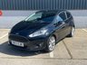 USED 2013 13 FORD FIESTA 1.0T EcoBoost Titanium Hatchback 3dr Petrol Manual Euro 5 (s/s) (100 ps) NO TRUMP TARRIFS AT MCS !!