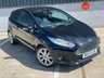 USED 2013 13 FORD FIESTA 1.0T EcoBoost Titanium Hatchback 3dr Petrol Manual Euro 5 (s/s) (100 ps) NO TRUMP TARRIFS AT MCS !!