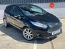 USED 2013 13 FORD FIESTA 1.0T EcoBoost Titanium Hatchback 3dr Petrol Manual Euro 5 (s/s) (100 ps) NO TRUMP TARRIFS AT MCS !!
