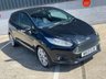 USED 2013 13 FORD FIESTA 1.0T EcoBoost Titanium Hatchback 3dr Petrol Manual Euro 5 (s/s) (100 ps) NO TRUMP TARRIFS AT MCS !!