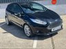 USED 2013 13 FORD FIESTA 1.0T EcoBoost Titanium Hatchback 3dr Petrol Manual Euro 5 (s/s) (100 ps) NO TRUMP TARRIFS AT MCS !!