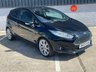 USED 2013 13 FORD FIESTA 1.0T EcoBoost Titanium Hatchback 3dr Petrol Manual Euro 5 (s/s) (100 ps) NO TRUMP TARRIFS AT MCS !!