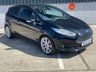 USED 2013 13 FORD FIESTA 1.0T EcoBoost Titanium Hatchback 3dr Petrol Manual Euro 5 (s/s) (100 ps) NO TRUMP TARRIFS AT MCS !!