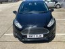 USED 2013 13 FORD FIESTA 1.0T EcoBoost Titanium Hatchback 3dr Petrol Manual Euro 5 (s/s) (100 ps) NO TRUMP TARRIFS AT MCS !!