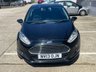 USED 2013 13 FORD FIESTA 1.0T EcoBoost Titanium Hatchback 3dr Petrol Manual Euro 5 (s/s) (100 ps) NO TRUMP TARRIFS AT MCS !!