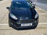 USED 2013 13 FORD FIESTA 1.0T EcoBoost Titanium Hatchback 3dr Petrol Manual Euro 5 (s/s) (100 ps) NO TRUMP TARRIFS AT MCS !!