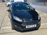 USED 2013 13 FORD FIESTA 1.0T EcoBoost Titanium Hatchback 3dr Petrol Manual Euro 5 (s/s) (100 ps) NO TRUMP TARRIFS AT MCS !!