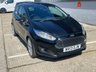 USED 2013 13 FORD FIESTA 1.0T EcoBoost Titanium Hatchback 3dr Petrol Manual Euro 5 (s/s) (100 ps) NO TRUMP TARRIFS AT MCS !!