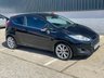 USED 2013 13 FORD FIESTA 1.0T EcoBoost Titanium Hatchback 3dr Petrol Manual Euro 5 (s/s) (100 ps) NO TRUMP TARRIFS AT MCS !!