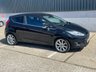 USED 2013 13 FORD FIESTA 1.0T EcoBoost Titanium Hatchback 3dr Petrol Manual Euro 5 (s/s) (100 ps) NO TRUMP TARRIFS AT MCS !!