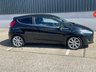 USED 2013 13 FORD FIESTA 1.0T EcoBoost Titanium Hatchback 3dr Petrol Manual Euro 5 (s/s) (100 ps) NO TRUMP TARRIFS AT MCS !!