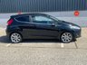 USED 2013 13 FORD FIESTA 1.0T EcoBoost Titanium Hatchback 3dr Petrol Manual Euro 5 (s/s) (100 ps) NO TRUMP TARRIFS AT MCS !!
