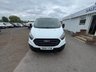 USED 2021 21 FORD TRANSIT CUSTOM 2.0 300 EcoBlue Leader Panel Van 5dr Diesel Manual L1 H1 Euro 6 (s/s) (130 ps) 1 OWNER FORD CUSTOM L1 H1     FINANCE IS AVAILABLE    CALL NOW TO FIND OUT MORE  !