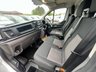 USED 2021 21 FORD TRANSIT CUSTOM 2.0 300 EcoBlue Leader Panel Van 5dr Diesel Manual L1 H1 Euro 6 (s/s) (130 ps) 1 OWNER FORD CUSTOM L1 H1     FINANCE IS AVAILABLE    CALL NOW TO FIND OUT MORE  !