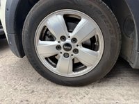 USED 2018 18 MINI HATCH 1.5 Cooper D Hatchback 5dr Diesel Manual Euro 6 (s/s) (116 ps)+2KEYS+HISTORY+MEDIA+NAVIGATION+PARK CONTROL SENSORS AND CAMERA+BLUETOOTH 2KEYS+HISTORY+ALLOYS+BLUETOOTH+MEDIA+AIRCON+USB+AUX+DAB+ELEC WINDOWS+PAS+HPI CLEAR