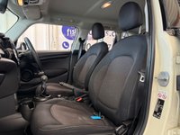 USED 2018 18 MINI HATCH 1.5 Cooper D Hatchback 5dr Diesel Manual Euro 6 (s/s) (116 ps)+2KEYS+HISTORY+MEDIA+NAVIGATION+PARK CONTROL SENSORS AND CAMERA+BLUETOOTH 2KEYS+HISTORY+ALLOYS+BLUETOOTH+MEDIA+AIRCON+USB+AUX+DAB+ELEC WINDOWS+PAS+HPI CLEAR