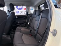 USED 2018 18 MINI HATCH 1.5 Cooper D Hatchback 5dr Diesel Manual Euro 6 (s/s) (116 ps)+2KEYS+HISTORY+MEDIA+NAVIGATION+PARK CONTROL SENSORS AND CAMERA+BLUETOOTH 2KEYS+HISTORY+ALLOYS+BLUETOOTH+MEDIA+AIRCON+USB+AUX+DAB+ELEC WINDOWS+PAS+HPI CLEAR