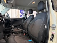 USED 2018 18 MINI HATCH 1.5 Cooper D Hatchback 5dr Diesel Manual Euro 6 (s/s) (116 ps)+2KEYS+HISTORY+MEDIA+NAVIGATION+PARK CONTROL SENSORS AND CAMERA+BLUETOOTH 2KEYS+HISTORY+ALLOYS+BLUETOOTH+MEDIA+AIRCON+USB+AUX+DAB+ELEC WINDOWS+PAS+HPI CLEAR
