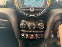 USED 2018 18 MINI HATCH 1.5 Cooper D Hatchback 5dr Diesel Manual Euro 6 (s/s) (116 ps)+2KEYS+HISTORY+MEDIA+NAVIGATION+PARK CONTROL SENSORS AND CAMERA+BLUETOOTH 2KEYS+HISTORY+ALLOYS+BLUETOOTH+MEDIA+AIRCON+USB+AUX+DAB+ELEC WINDOWS+PAS+HPI CLEAR