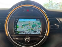 USED 2018 18 MINI HATCH 1.5 Cooper D Hatchback 5dr Diesel Manual Euro 6 (s/s) (116 ps)+2KEYS+HISTORY+MEDIA+NAVIGATION+PARK CONTROL SENSORS AND CAMERA+BLUETOOTH 2KEYS+HISTORY+ALLOYS+BLUETOOTH+MEDIA+AIRCON+USB+AUX+DAB+ELEC WINDOWS+PAS+HPI CLEAR