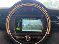 USED 2018 18 MINI HATCH 1.5 Cooper D Hatchback 5dr Diesel Manual Euro 6 (s/s) (116 ps)+2KEYS+HISTORY+MEDIA+NAVIGATION+PARK CONTROL SENSORS AND CAMERA+BLUETOOTH 2KEYS+HISTORY+ALLOYS+BLUETOOTH+MEDIA+AIRCON+USB+AUX+DAB+ELEC WINDOWS+PAS+HPI CLEAR