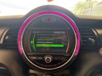 USED 2018 18 MINI HATCH 1.5 Cooper D Hatchback 5dr Diesel Manual Euro 6 (s/s) (116 ps)+2KEYS+HISTORY+MEDIA+NAVIGATION+PARK CONTROL SENSORS AND CAMERA+BLUETOOTH 2KEYS+HISTORY+ALLOYS+BLUETOOTH+MEDIA+AIRCON+USB+AUX+DAB+ELEC WINDOWS+PAS+HPI CLEAR