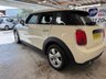 USED 2018 18 MINI HATCH 1.5 Cooper D Hatchback 5dr Diesel Manual Euro 6 (s/s) (116 ps)+2KEYS+HISTORY+MEDIA+NAVIGATION+PARK CONTROL SENSORS AND CAMERA+BLUETOOTH 2KEYS+HISTORY+ALLOYS+BLUETOOTH+MEDIA+AIRCON+USB+AUX+DAB+ELEC WINDOWS+PAS+HPI CLEAR
