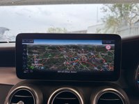 USED 2019 19 MERCEDES-BENZ C-CLASS 3.0 C43 V6 AMG (Premium) Coupe 2dr Petrol G-Tronic+ 4MATIC Euro 6 (s/s) (390 ps)+1 FORMER KEEPER+2 KEYS+MEDIA+NAVIGATION+APPS+PARK CONTROL+CLIMATE+CRUISE 2 KEYS+1 FORMER KEEPER+HISTORY+PARK CONTROL+HALF LEATHER SEATS+NAV+CLIMATE+18" ALLOYS+BLUETOOTH+MEDIA+USB+AUX+DAB+CRUISE+HEATED FRONT SEATS+CAM+HPI CLEAR