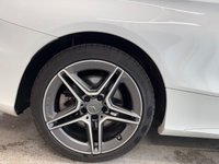 USED 2019 19 MERCEDES-BENZ C-CLASS 3.0 C43 V6 AMG (Premium) Coupe 2dr Petrol G-Tronic+ 4MATIC Euro 6 (s/s) (390 ps)+1 FORMER KEEPER+2 KEYS+MEDIA+NAVIGATION+APPS+PARK CONTROL+CLIMATE+CRUISE 2 KEYS+1 FORMER KEEPER+HISTORY+PARK CONTROL+HALF LEATHER SEATS+NAV+CLIMATE+18" ALLOYS+BLUETOOTH+MEDIA+USB+AUX+DAB+CRUISE+HEATED FRONT SEATS+CAM+HPI CLEAR