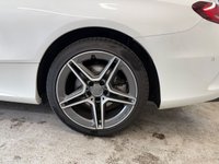 USED 2019 19 MERCEDES-BENZ C-CLASS 3.0 C43 V6 AMG (Premium) Coupe 2dr Petrol G-Tronic+ 4MATIC Euro 6 (s/s) (390 ps)+1 FORMER KEEPER+2 KEYS+MEDIA+NAVIGATION+APPS+PARK CONTROL+CLIMATE+CRUISE 2 KEYS+1 FORMER KEEPER+HISTORY+PARK CONTROL+HALF LEATHER SEATS+NAV+CLIMATE+18" ALLOYS+BLUETOOTH+MEDIA+USB+AUX+DAB+CRUISE+HEATED FRONT SEATS+CAM+HPI CLEAR