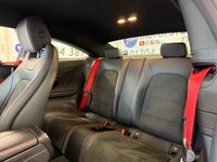 USED 2019 19 MERCEDES-BENZ C-CLASS 3.0 C43 V6 AMG (Premium) Coupe 2dr Petrol G-Tronic+ 4MATIC Euro 6 (s/s) (390 ps)+1 FORMER KEEPER+2 KEYS+MEDIA+NAVIGATION+APPS+PARK CONTROL+CLIMATE+CRUISE 2 KEYS+1 FORMER KEEPER+HISTORY+PARK CONTROL+HALF LEATHER SEATS+NAV+CLIMATE+18" ALLOYS+BLUETOOTH+MEDIA+USB+AUX+DAB+CRUISE+HEATED FRONT SEATS+CAM+HPI CLEAR