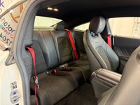 USED 2019 19 MERCEDES-BENZ C-CLASS 3.0 C43 V6 AMG (Premium) Coupe 2dr Petrol G-Tronic+ 4MATIC Euro 6 (s/s) (390 ps)+1 FORMER KEEPER+2 KEYS+MEDIA+NAVIGATION+APPS+PARK CONTROL+CLIMATE+CRUISE 2 KEYS+1 FORMER KEEPER+HISTORY+PARK CONTROL+HALF LEATHER SEATS+NAV+CLIMATE+18" ALLOYS+BLUETOOTH+MEDIA+USB+AUX+DAB+CRUISE+HEATED FRONT SEATS+CAM+HPI CLEAR