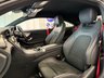 USED 2019 19 MERCEDES-BENZ C-CLASS 3.0 C43 V6 AMG (Premium) Coupe 2dr Petrol G-Tronic+ 4MATIC Euro 6 (s/s) (390 ps)+1 FORMER KEEPER+2 KEYS+MEDIA+NAVIGATION+APPS+PARK CONTROL+CLIMATE+CRUISE 2 KEYS+1 FORMER KEEPER+HISTORY+PARK CONTROL+HALF LEATHER SEATS+NAV+CLIMATE+18" ALLOYS+BLUETOOTH+MEDIA+USB+AUX+DAB+CRUISE+HEATED FRONT SEATS+CAM+HPI CLEAR