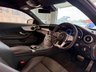USED 2019 19 MERCEDES-BENZ C-CLASS 3.0 C43 V6 AMG (Premium) Coupe 2dr Petrol G-Tronic+ 4MATIC Euro 6 (s/s) (390 ps)+1 FORMER KEEPER+2 KEYS+MEDIA+NAVIGATION+APPS+PARK CONTROL+CLIMATE+CRUISE 2 KEYS+1 FORMER KEEPER+HISTORY+PARK CONTROL+HALF LEATHER SEATS+NAV+CLIMATE+18" ALLOYS+BLUETOOTH+MEDIA+USB+AUX+DAB+CRUISE+HEATED FRONT SEATS+CAM+HPI CLEAR